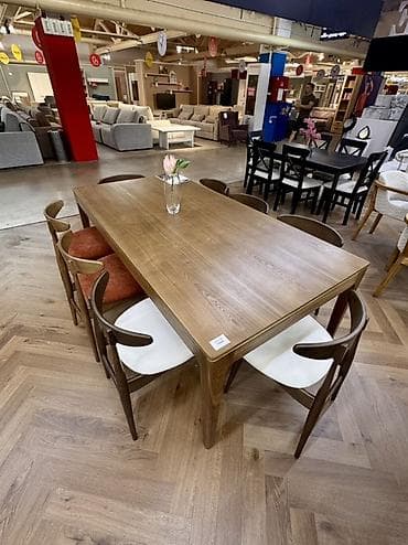 small table: Стол для зала, Новый, Не раскладной, Прямоугольный — 3