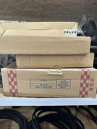 радиатор печки одиссей: Любой марка любой модел авто есть наличие Радиатор отопителя (heater — 4