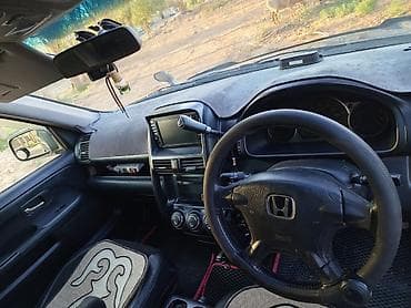 диски на авто бишкек: Honda CR-V: 2005 г., 2.4 л, Кроссовер — 4