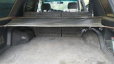 продажа патфайндер: Nissan Pathfinder: 1997 г. — 6