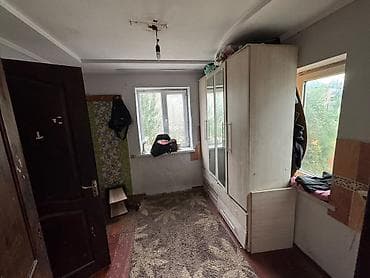 Үйлөр: Продается земельный участок 3 сотка с домом и хозпостройками. - — 6