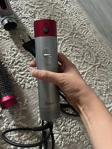 usb mini: Мультистайлер HOCO — 2