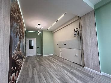 Продажа квартир: 1 комната, 50 м², Элитка, 13 этаж, Евроремонт — 3