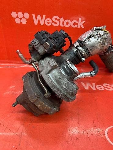 турбина киа карнивал: Турбина Kia 2017 г., Б/у, Оригинал — 5