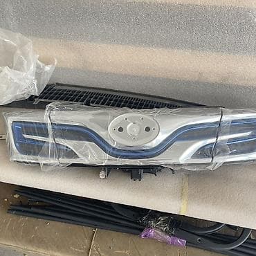 Автозапчасти: BYD — 1