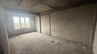 черновая: 1 комната, 41 м², 11 этаж, Готовая ПСО (под самоотделку) — 2