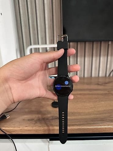 купить часы apple watch: Смарт‑часы Samsung Galaxy Watch 4 (серия с круглым AMOLED‑дисплеем) — 2