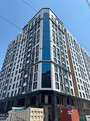жк next: 2 комнаты, 62 м², Элитка, 14 этаж, ПСО (под самоотделку) — 1