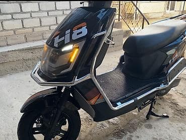 матасикл сена: Электронный скутер ✅ Skillmax H8 чорный ❗️❗️❗️❗️ Состояние б/у 80% — 3