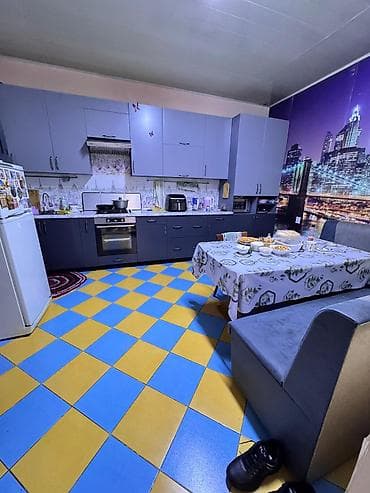 Дома: 🔷 Продаётся кирпичный дом мансардного типа 📍 Район ТЭЦ, за магазином — 5