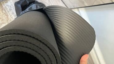 развивающий коврик фишер прайс пианино: Придверный коврик — 4