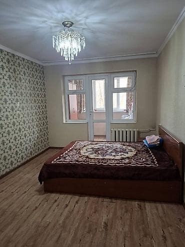 jack 4: 1 комната, 32 м², 104 серия, 4 этаж — 3