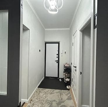 3: 3 комнаты, 67 м², Восток-5 мкр 105 серия, 9 этаж, Дизайнерский ремонт — 10