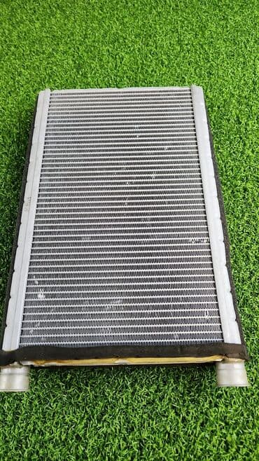 e91: Масляный радиатор BMW 2006 г., Б/у, Оригинал, Германия — 4