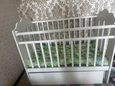 насос высокого давления для пневматики бу купить: Продается манеж б/у
Цена:3000сом
Самовывоз — 3