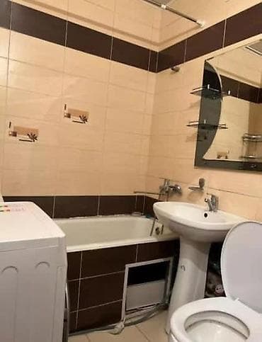 сдаю дос: 1 комната, Собственник, Без подселения, С мебелью полностью — 6