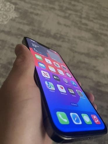 iphone 8s plus: IPhone 13 Pro Max, 128 ГБ, Графит — 9