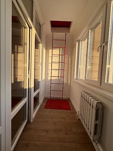 малосемейка продажа: 2 комнаты, 53 м², Элитка, 5 этаж, Евроремонт — 4