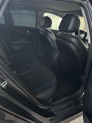 киа 3: Kia Optima: 2018 г., 2.4 л, Автомат, Бензин, Седан — 6