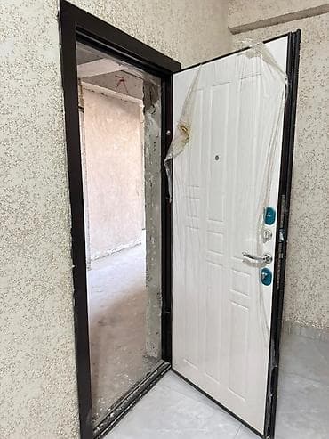 стро: Построен, Элитка, 1 комната, 84 м² — 6