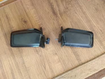 запчасти на опель вектра а: Заднего вида Зеркало Toyota Б/у, Оригинал — 1