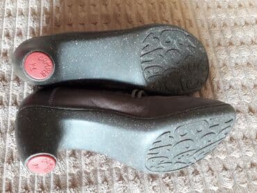 женская модельная обувь больших размеров: Туфли, 41, Camper, Б/у — 3