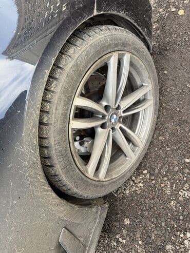 шины матиз: Продаю диски на BMW с резиной зимней резина в отличном состоянии r19 — 4
