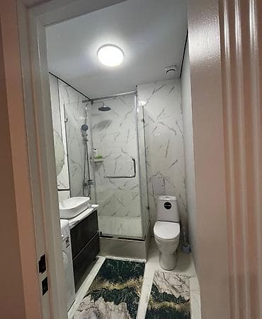 сдаю косметологический кабинет: 1 комната, Собственник, Без подселения, С мебелью полностью — 6