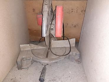 торцовочная пила бишкек цена: Префаратор 5000. углорез 15000.рубанок 4000. в отличном состояние — 6