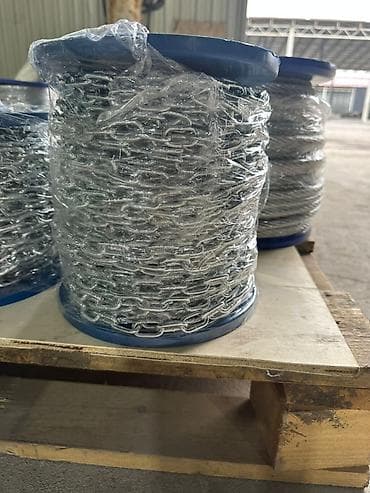 бу брусы: Полоса стальная, Сталь, Оцинкованная, Резка — 1