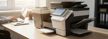 оригинальные расходные материалы ricoh черно белые картриджи: ☆"Сервис служба "FIX" ☆ У нас большой опыт ремонта и обслуживания — 2