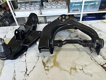 портовой сапок: Комплект рычагов Hyundai Новый — 2