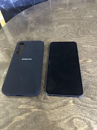 tab s5e: Samsung Galaxy A55 — 3