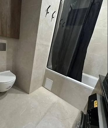 2 bedroom: ПРОДАЁТСЯ 2-КОМНАТНАЯ КВАРТИРА В ЖК ART CITY 📍 Район: мкр. Асанбай 🏢 — 2
