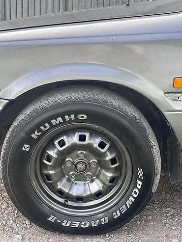тойота каролла карина: Toyota Cresta: 1988 г., 2 л, Механика, Газ, Седан — 10