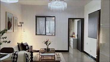 люстра: Срочно ‼️‼️‼️‼️‼️Потолочная люстра с подвесками «Перо и птицы» - — 5