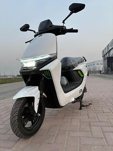 электрический сомокат: 🛴 Электроскутер в Бишкеке Надёжный вариант для ежедневной работы в — 10