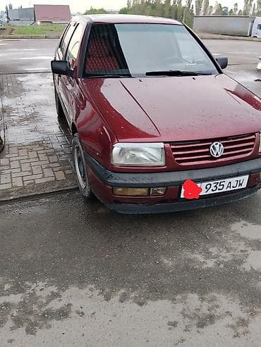 радиаторы на пассат б3: Volkswagen Vento: 1994 г., 1.8 л, Бензин, Седан — 5