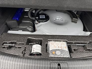 changan univ: Renault SM6: 2019 г., 2 л, Автомат, Газ, Седан — 9