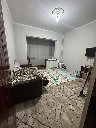 квартиры на иссыкуле: Сдаю квартиру 2 комнатную 2 этаж С мебелью полностью, заходи живи!) — 3