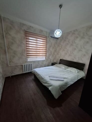 3 комнаты с мебелью: 3 комнаты, Риэлтор, Без подселения, С мебелью полностью — 3