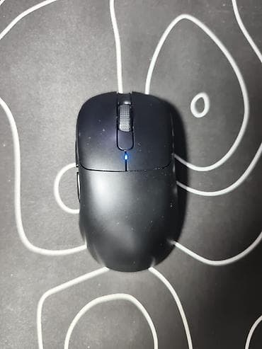 game controller: Продаю беспроводную мышь Ajazz AJ179 Pro с частотой 8K и DPI 26K — 2