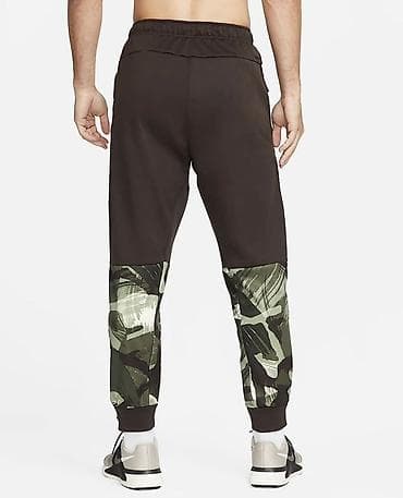 талстофка: Мужская толстовка, M, Nike, Новый, цвет - Зеленый, Самовывоз, Платная доставка — 8
