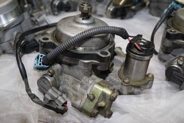 stagea: Форсунки и тнвд: ниссан сефиро. седрик. глория скайлайн. 2х и 3х — 6