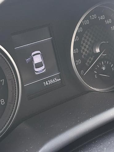 Hyundai Avante: 2019 г., 2 л, Вариатор, Бензин, Седан — 7