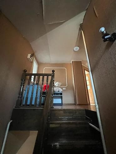 дом по алматинке: 🏡 Продаётся 2-этажный дом с участком 📍 Район: Кок-Жар, Алматинка / — 4