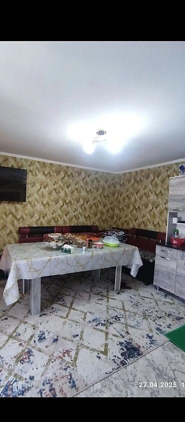 60 м², 3 комнаты, Забор, огорожен at lalafo.kg 60 м², 3 комнаты, Забор, огорожен