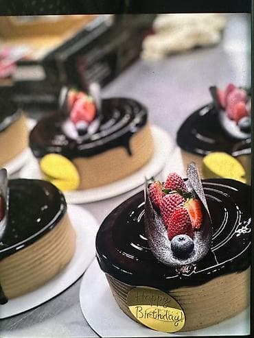 оптом продукта: Röllen Bakery — профессиональная пекарня и кондитерское производство — 10