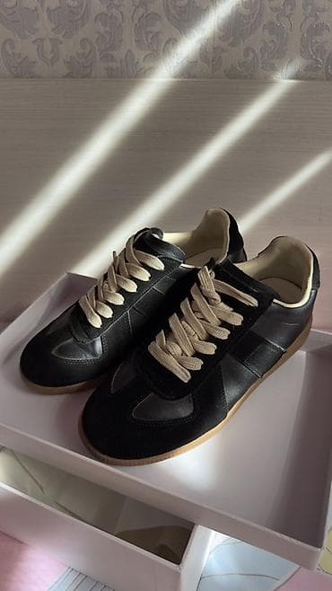 оргинал обувь: Продается кеды, в идеальном состоянии, носили один раз Кроссовки в — 2