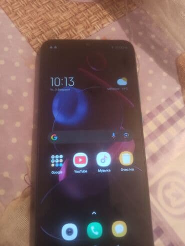 сколько стоит ноутбук apple в бишкеке: Redmi, Redmi 9A, Б/у, 32 ГБ, цвет - Синий — 2